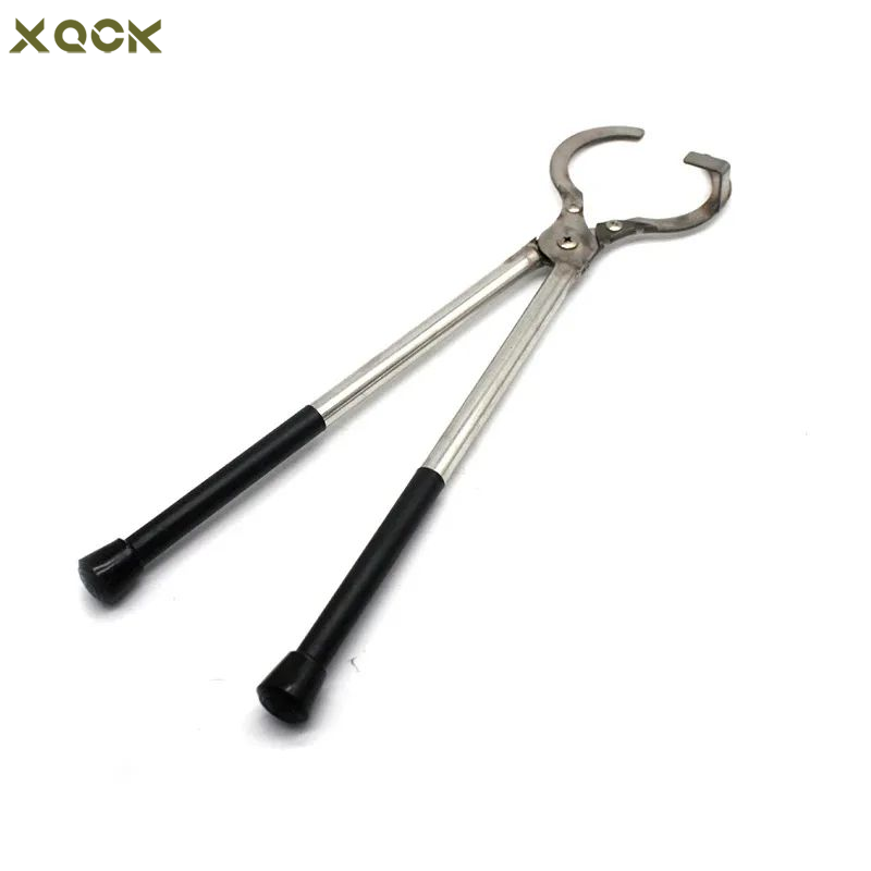 Jewelry Plier Set - 1kg 2kg 3kg Crucible Tongs for