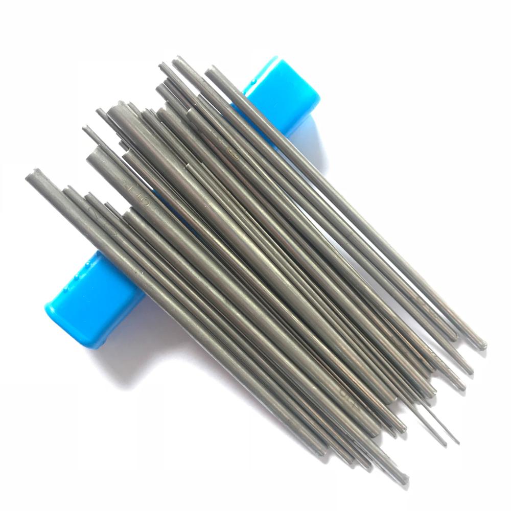 Jewelry Making Anvil - 30PCS Stainless Steel Cored Rod Wire