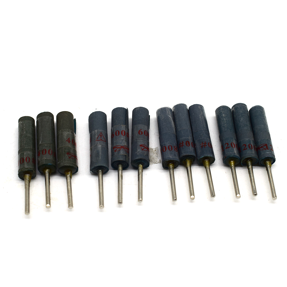 10PCS Jewelry Polishing Tools  - Jewelry Making Rotary Tool ulasan dan harga