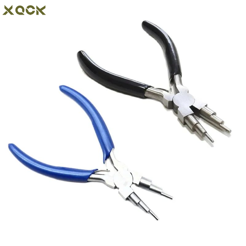 6 in 1 Bail Making Pliers for  - Jewelry Plier Set ulasan dan harga