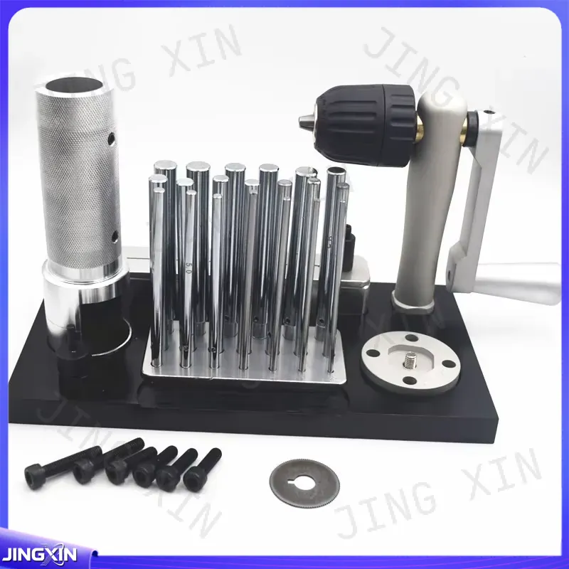 custom for Stainless Steel Wir - Wire Jewelry Making Jig ulasan dan harga