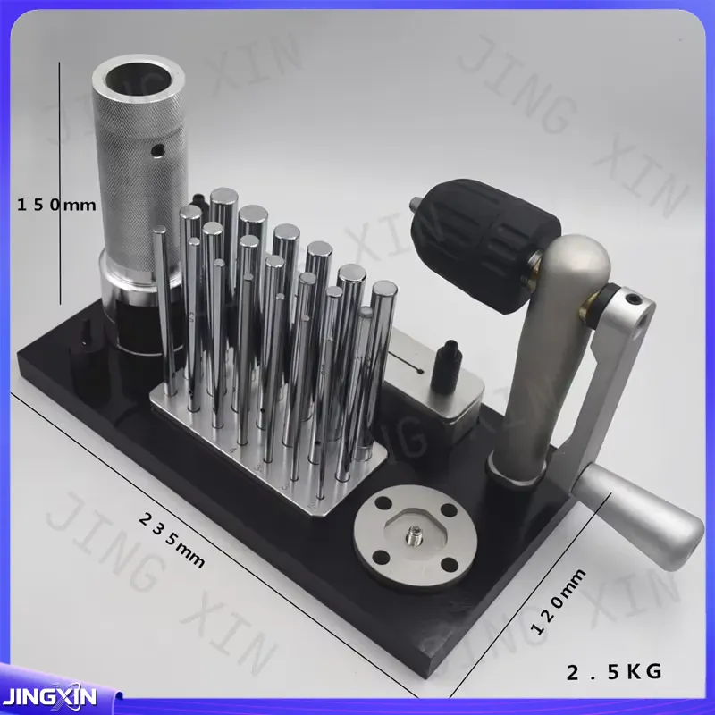 custom for Stainless Steel Wir - Wire Jewelry Making Jig ulasan dan harga