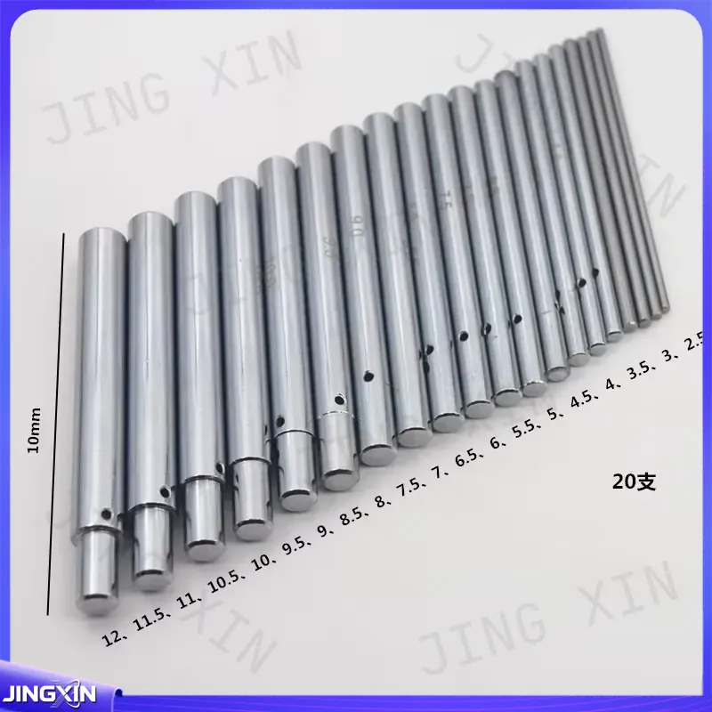 custom for Stainless Steel Wir - Wire Jewelry Making Jig ulasan dan harga