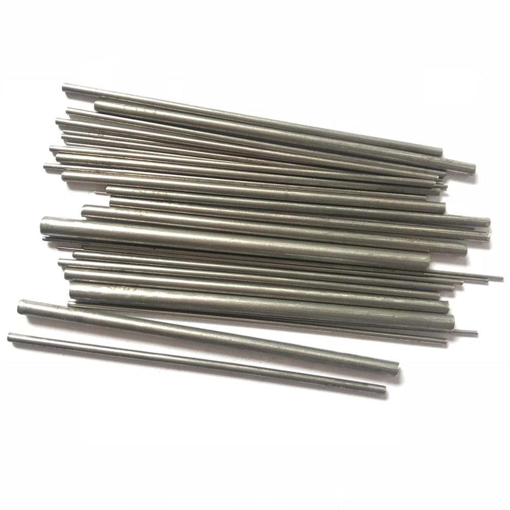 30PCS Stainless Steel Cored Ro - Jewelry Making Anvil ulasan dan harga