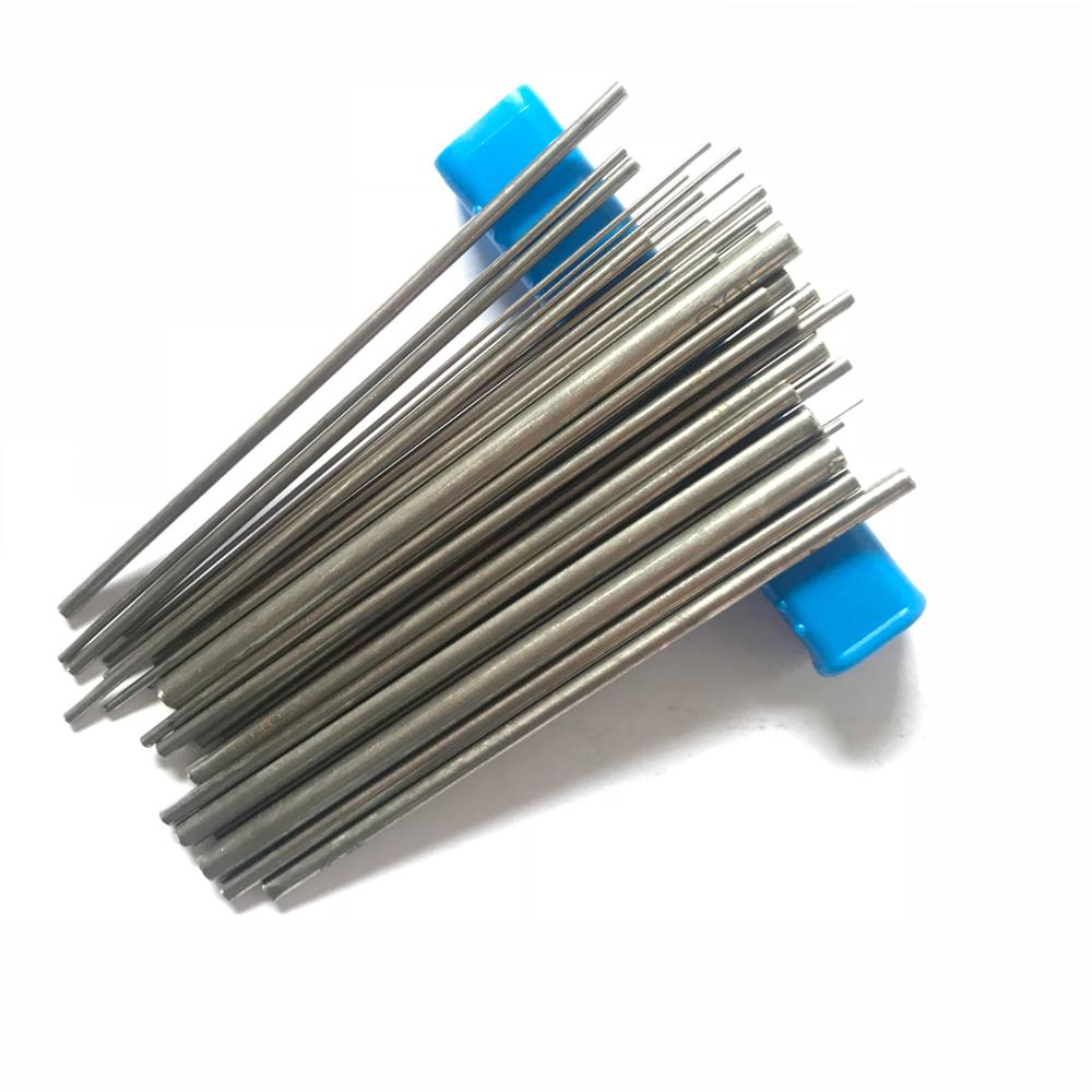 30PCS Stainless Steel Cored Ro - Jewelry Making Anvil ulasan dan harga