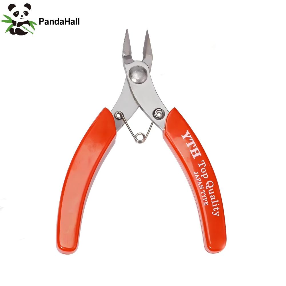 Pandahall  Stainless Steel Sid - Jewelry Plier Set ulasan dan harga