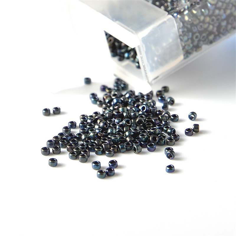 1.5mm Japan TOHO Round Seed Be - Jewelry Making Japan ulasan dan harga
