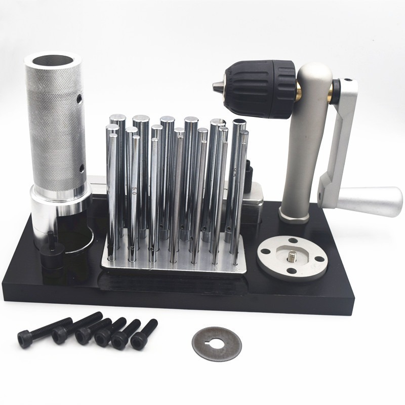 Stainless Steel Wire Forming M - Wire Jewelry Making Jig ulasan dan harga