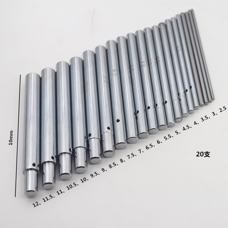 Stainless Steel Wire Forming M - Wire Jewelry Making Jig ulasan dan harga