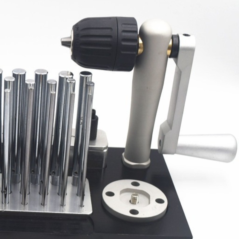 Stainless Steel Wire Forming M - Wire Jewelry Making Jig ulasan dan harga