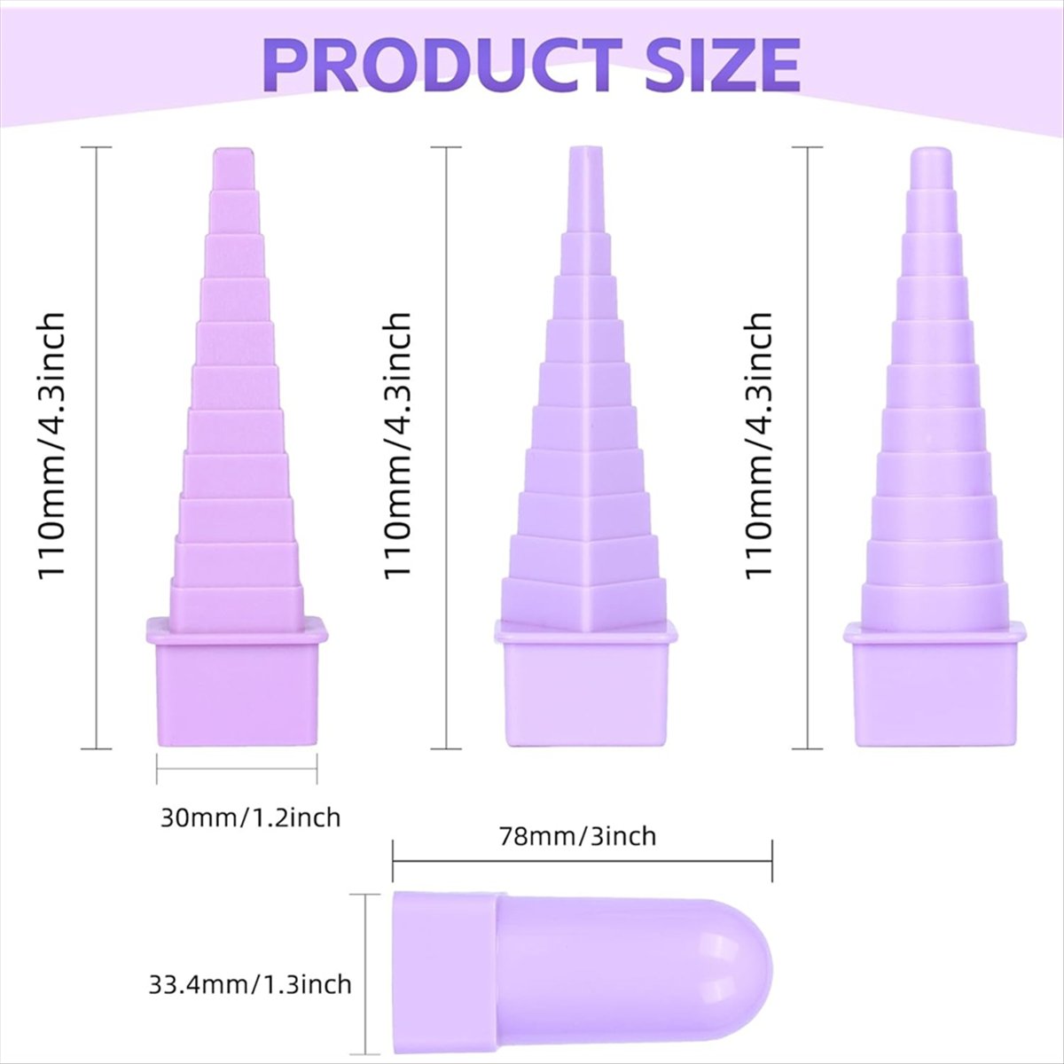 A77K Wire Wrapping Set Wire Be - Wire Jewelry Making Jig ulasan dan harga