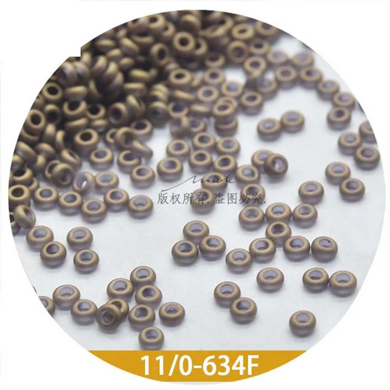Japan TOHO  Seed Beads Handmad - Jewelry Making Japan ulasan dan harga