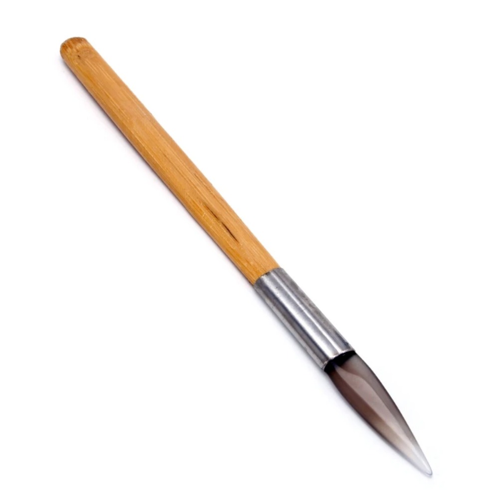 Jewelry Polisher Agate Burnish - Jewelry Making Rotary Tool ulasan dan harga