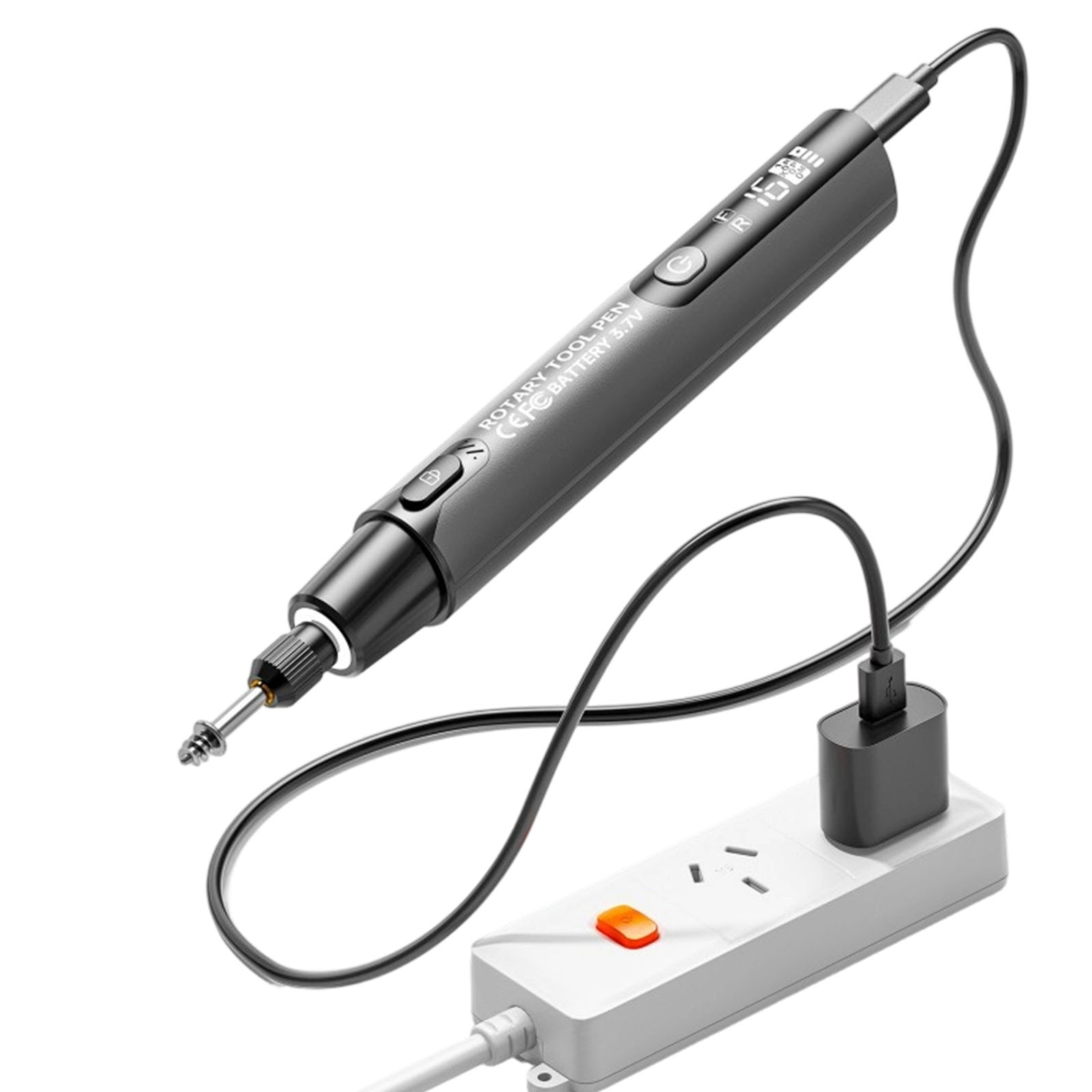 39Pcs Mini Electric Rotary Too - Jewelry Making Rotary Tool ulasan dan harga