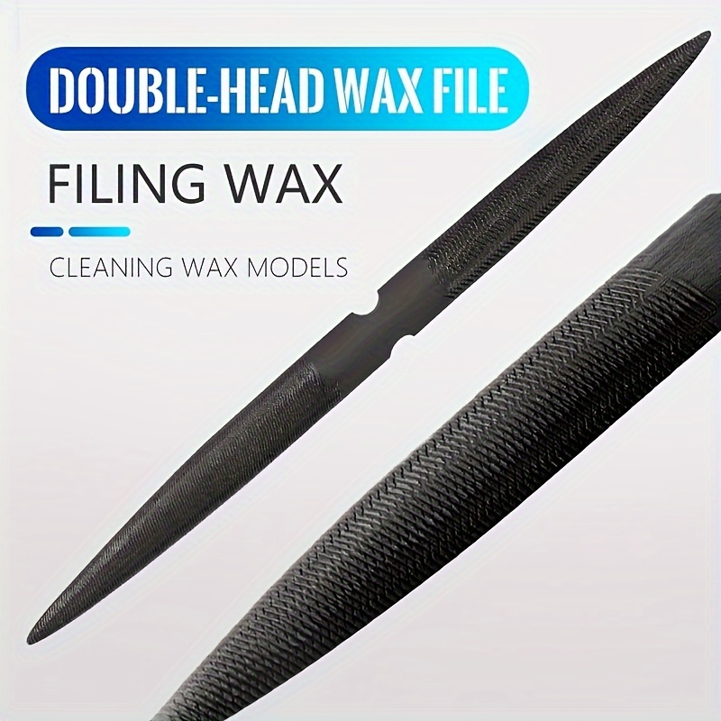 Professional 8 inch Wax Carvin - Jewelry Making Anvil ulasan dan harga