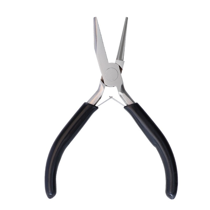 5-Inch Professional Round Conc - Jewelry Making Loop Pliers ulasan dan harga