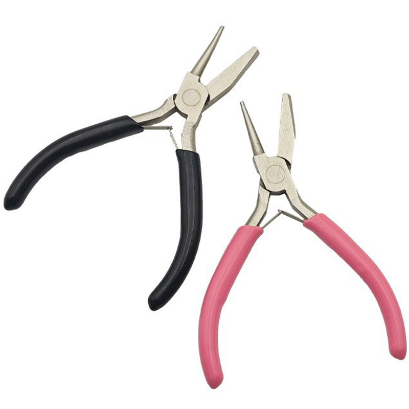 5-Inch Professional Round Conc - Jewelry Making Loop Pliers ulasan dan harga