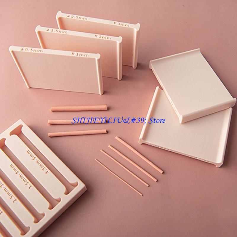 E21F Creative Artisanal Clay T - Jewelry Making Guide ulasan dan harga