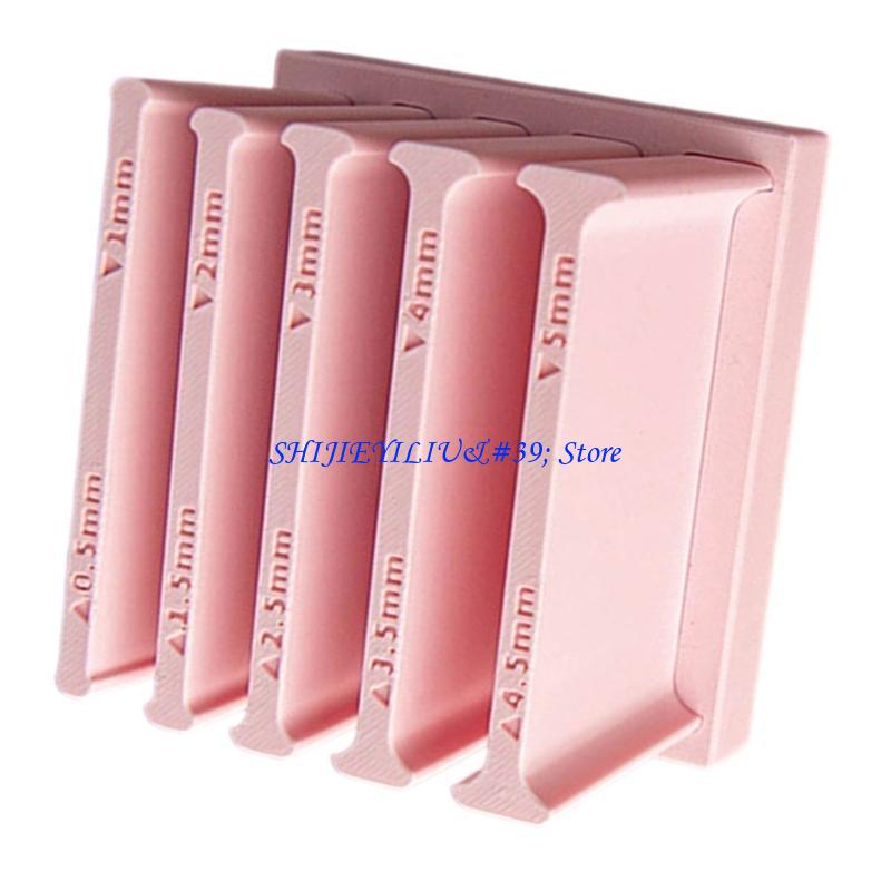 E21F Creative Artisanal Clay T - Jewelry Making Guide ulasan dan harga