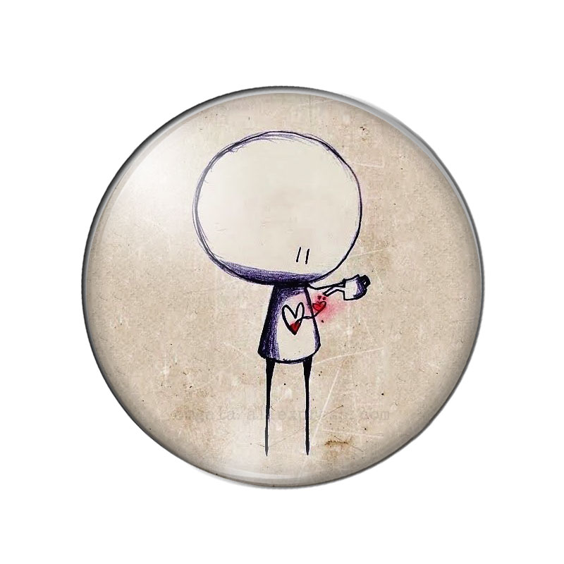 Simple drawings of puppet and  - Jewelry Making Drawing ulasan dan harga