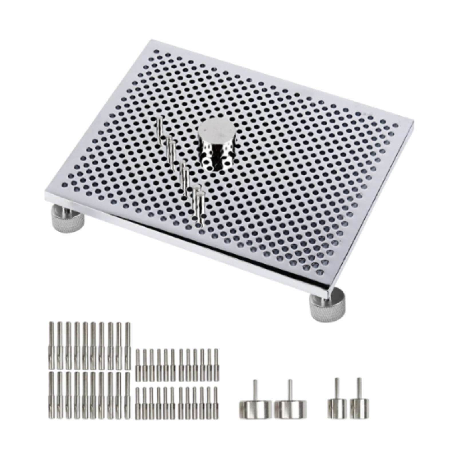 Wire Bending Jig Beading Wire  - Wire Jewelry Making Jig ulasan dan harga