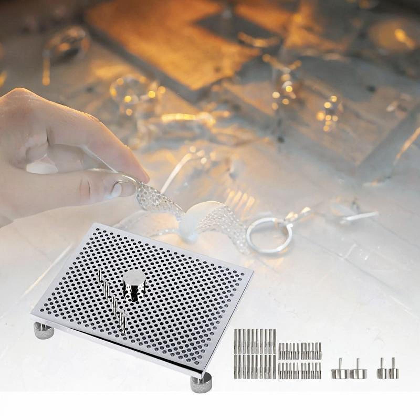 Wire Bending Jig Beading Wire  - Wire Jewelry Making Jig ulasan dan harga