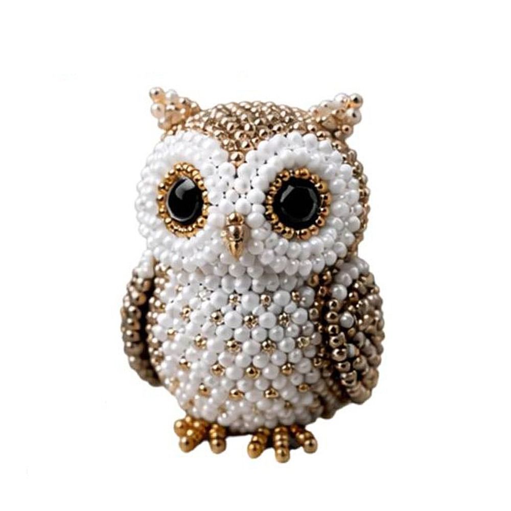 3D Animals Bead Embroidery Set - Jewelry Making For 5 Year Old ulasan dan harga