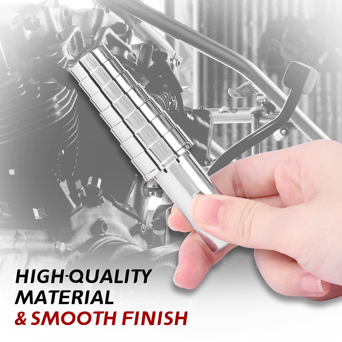 Expanding Stainless Steel Ring - Jewelry Plier Set ulasan dan harga