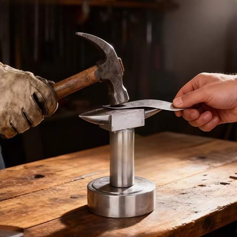 Professional Horn Anvil Jewelr - Jewelry Making Anvil ulasan dan harga
