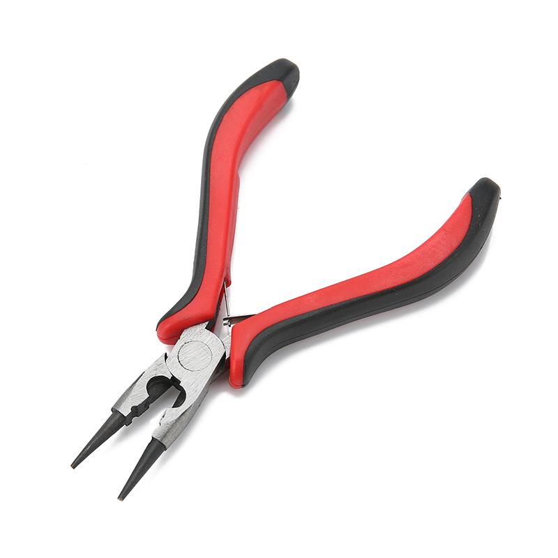 Mini Jewelry Pliers Tools Set  - Jewelry Plier Set ulasan dan harga