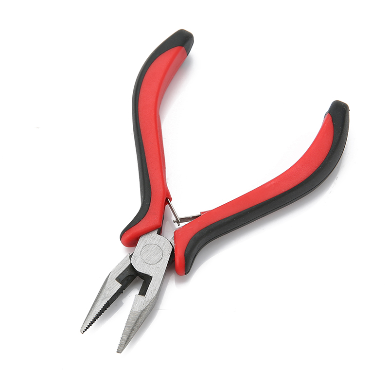 Mini Jewelry Pliers Tools Set  - Jewelry Plier Set ulasan dan harga