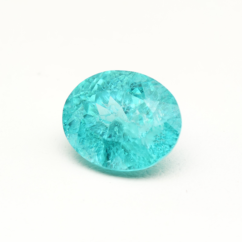 Top Paraiba Oval Shape Cotton  - Jewelry Making For 5 Year Old ulasan dan harga