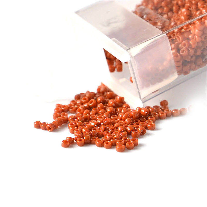 1.5mm Japan TOHO Round Seed Be - Jewelry Making Japan ulasan dan harga