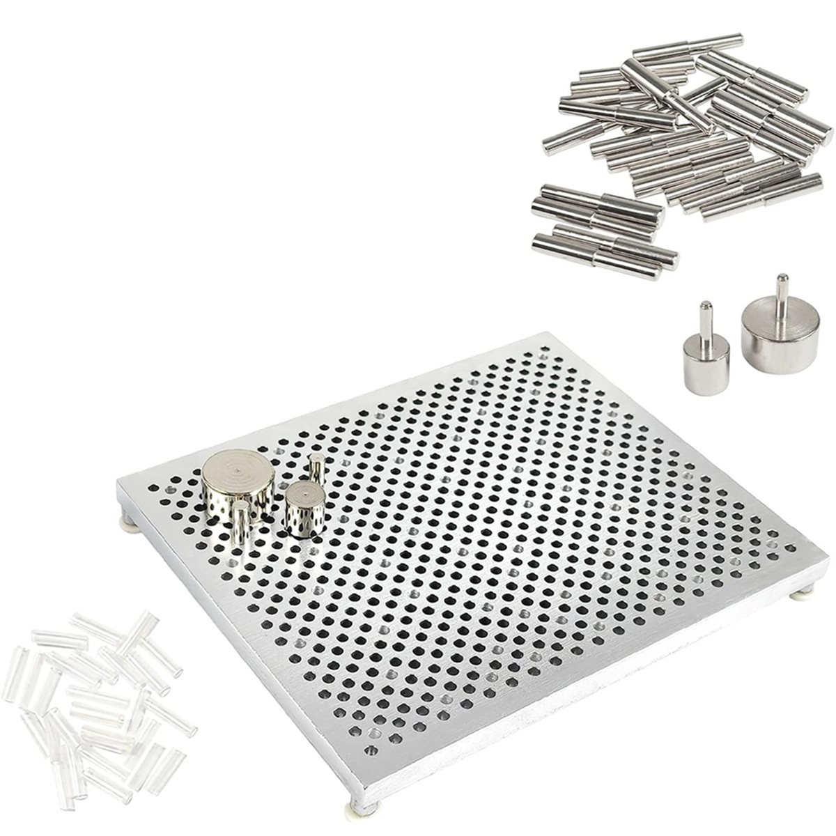 Promotional-Wire Bending Jig,I - Wire Jewelry Making Jig ulasan dan harga