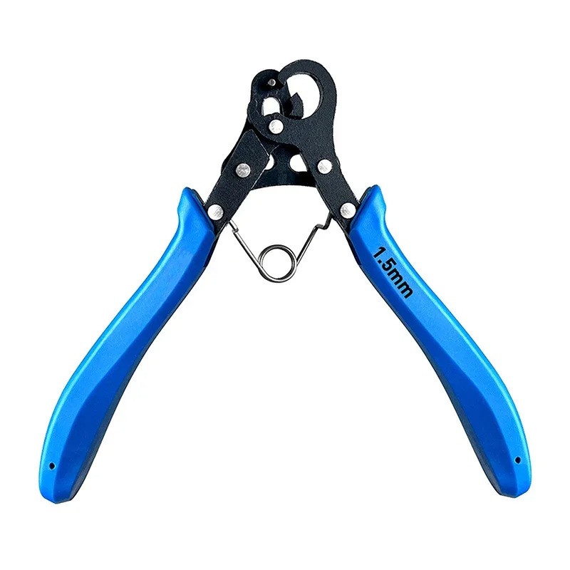 Jewelry Wire Rolling Pliers 1. - Jewelry Making Loop Pliers ulasan dan harga