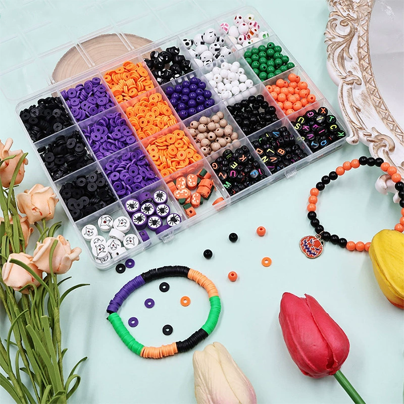 Halloween Jewelry Making Kit M - Jewelry Making For 5 Year Old ulasan dan harga