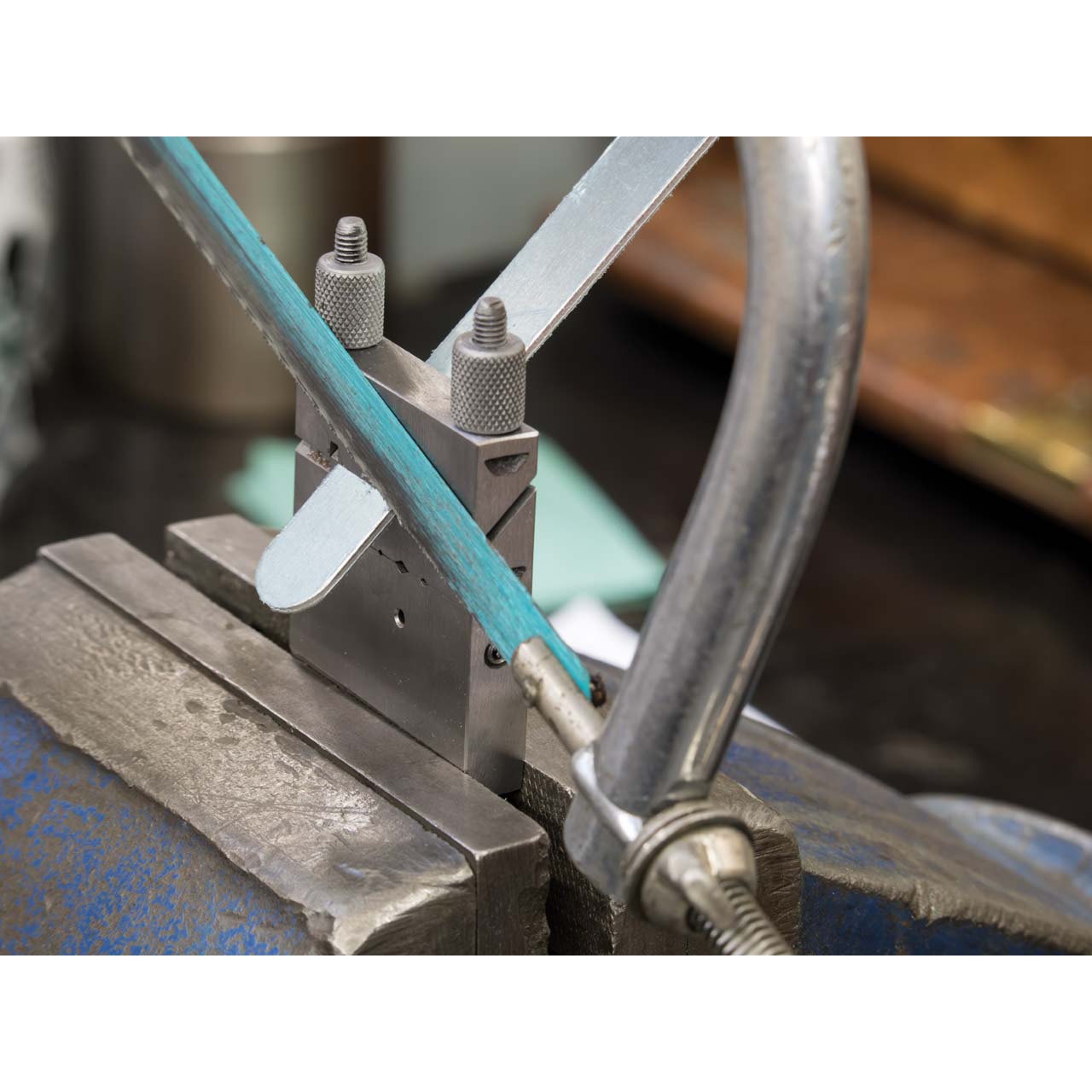 ASIC Joint-Cutter Miter 45° 90 - Wire Jewelry Making Jig ulasan dan harga