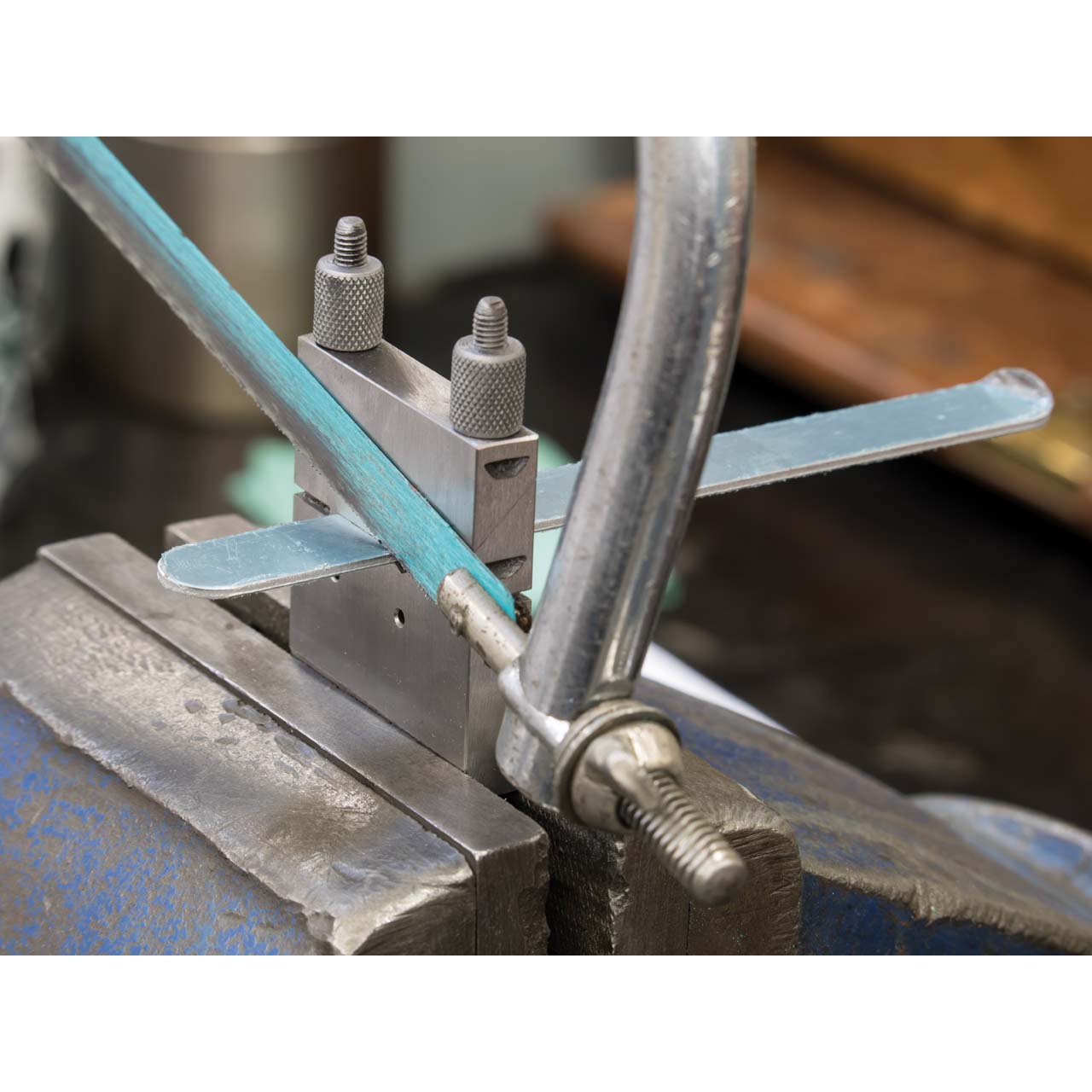 ASIC Joint-Cutter Miter 45° 90 - Wire Jewelry Making Jig ulasan dan harga