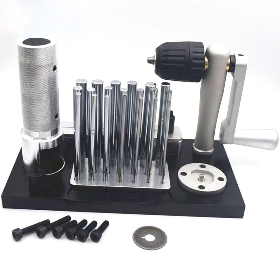 Jump Ring Machine Ring Jump Ma - Jewelry Making Anvil ulasan dan harga