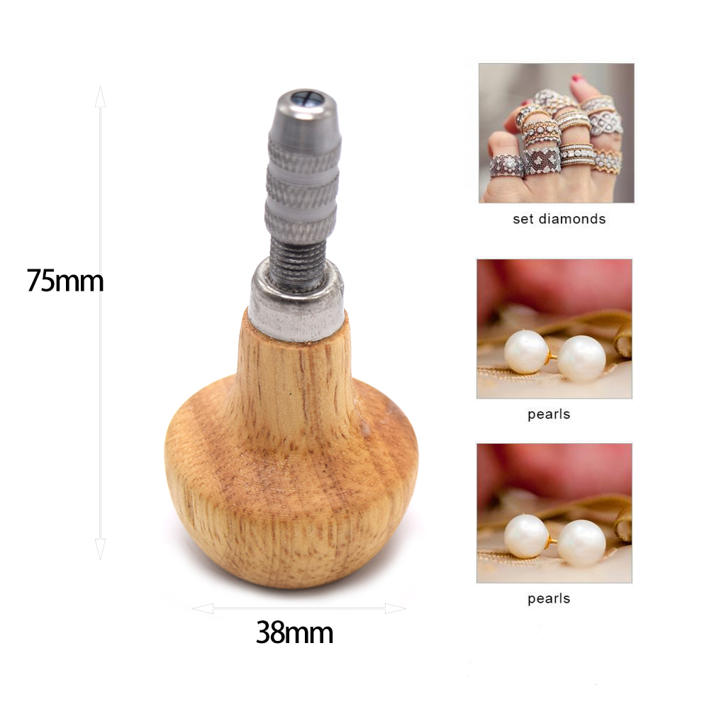 23Pcs Jewelry Beading Tool Kit - Jewelry Making Rotary Tool ulasan dan harga