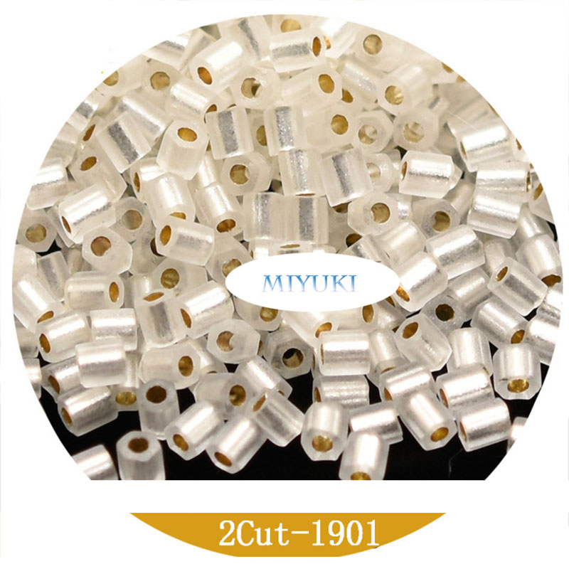 Japan Imported Miyuki Glass Se - Jewelry Making Japan ulasan dan harga