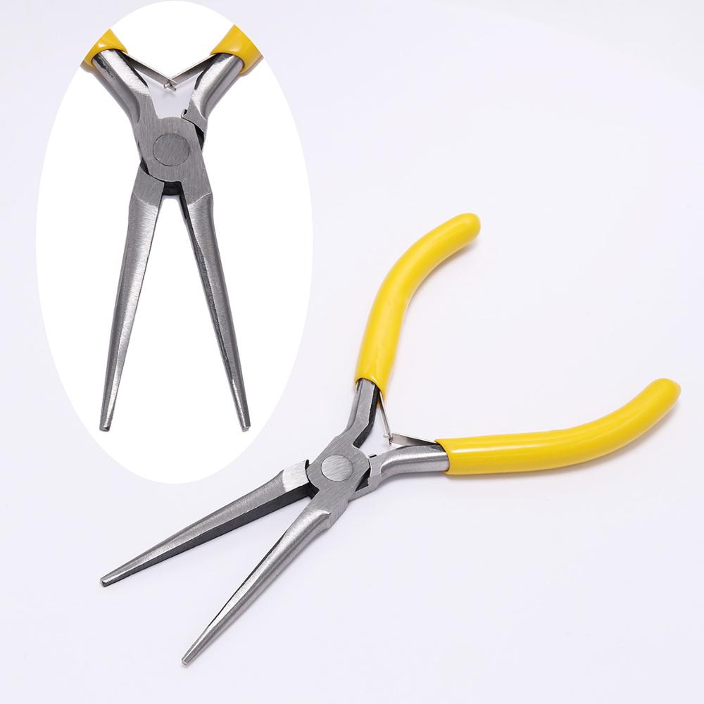 Multifunctional Hand Tools Jew - Jewelry Plier Set ulasan dan harga