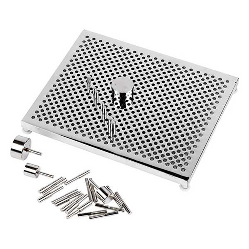 B97A-Wire Deluxe Jig Kit Alumi - Wire Jewelry Making Jig ulasan dan harga