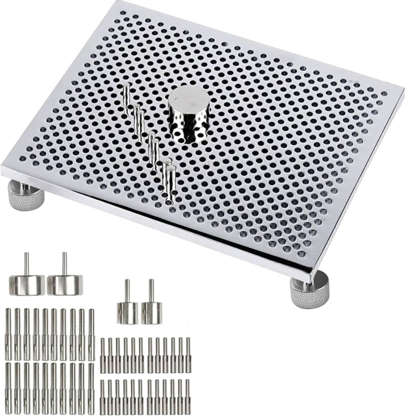 Wire Shaping Jig Board with Pe - Wire Jewelry Making Jig ulasan dan harga